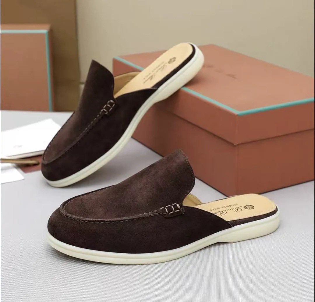 Loro Piana XYRXZ007 תמונה 3