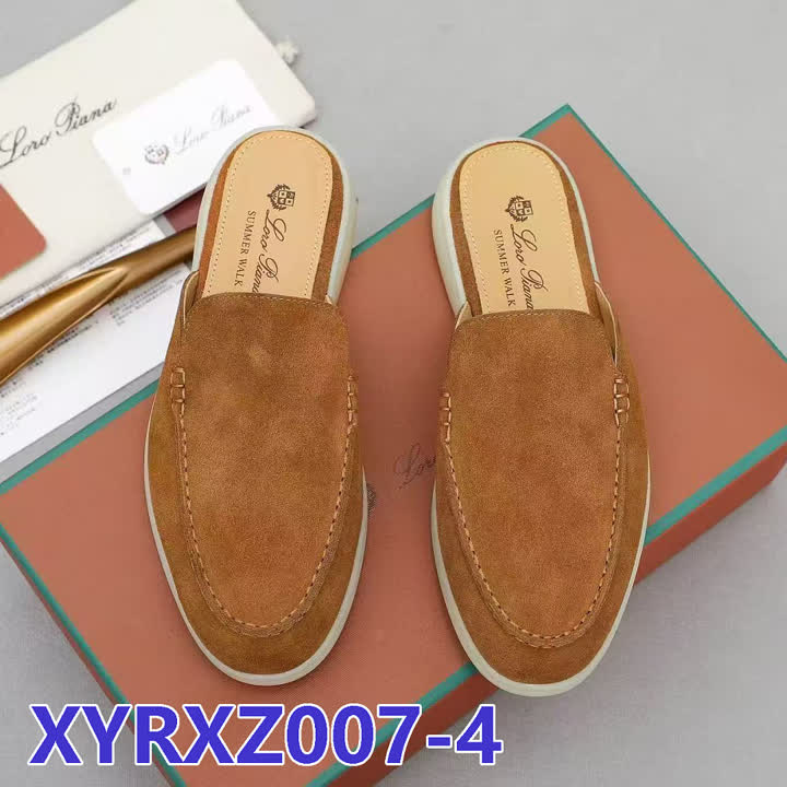 Loro Piana XYRXZ007 תמונה 4