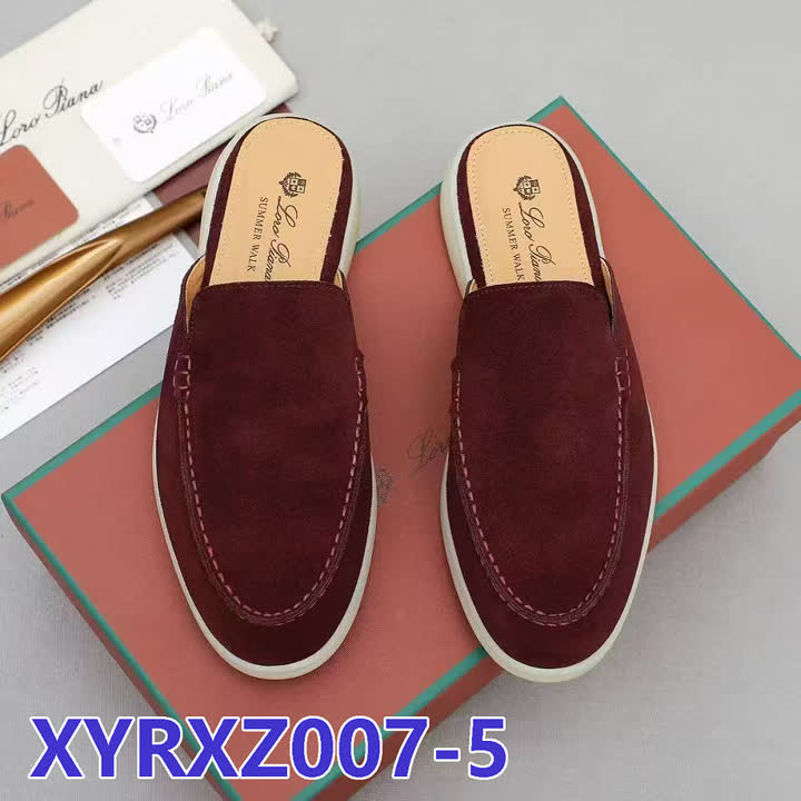 Loro Piana XYRXZ007 תמונה 5