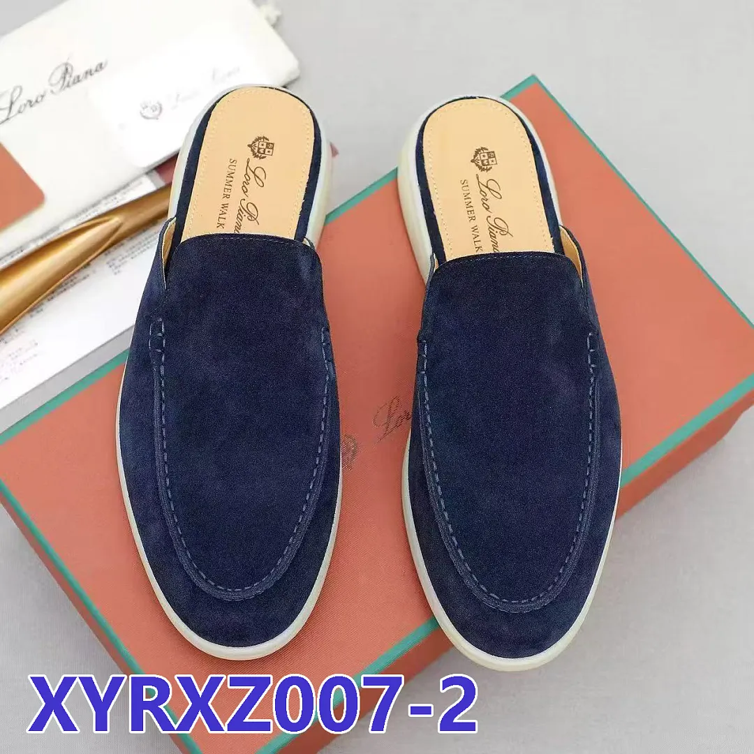 Loro Piana XYRXZ007 תמונה 7