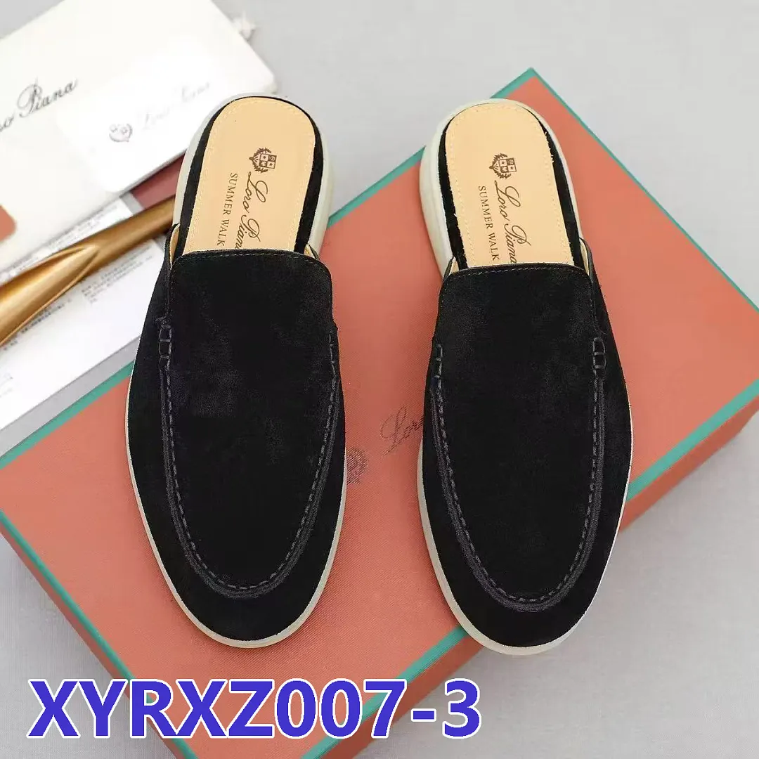 Loro Piana XYRXZ007 תמונה 8