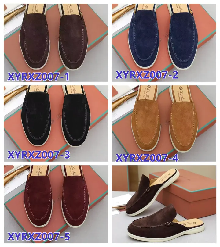 Loro Piana XYRXZ007