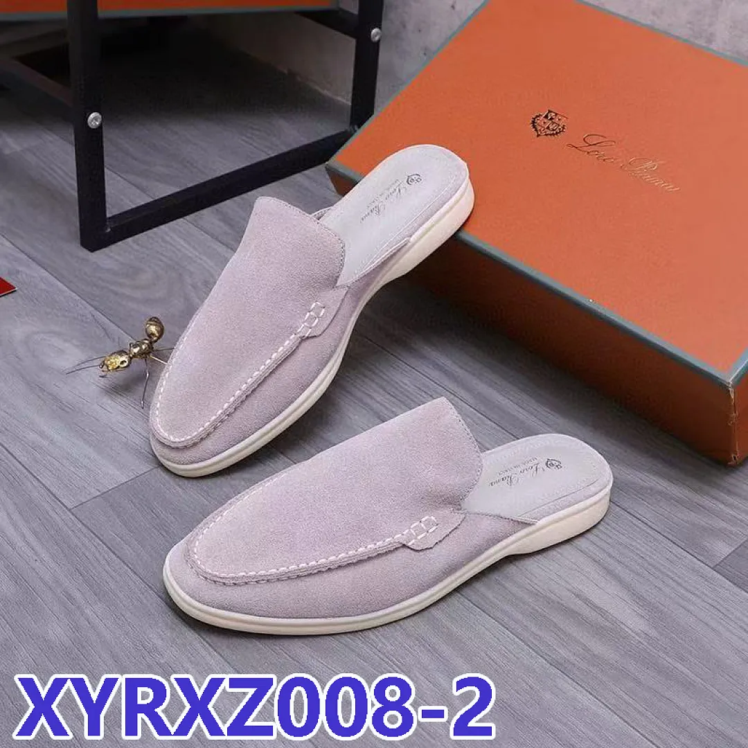 Loro Piana XYRXZ008 תמונה 10