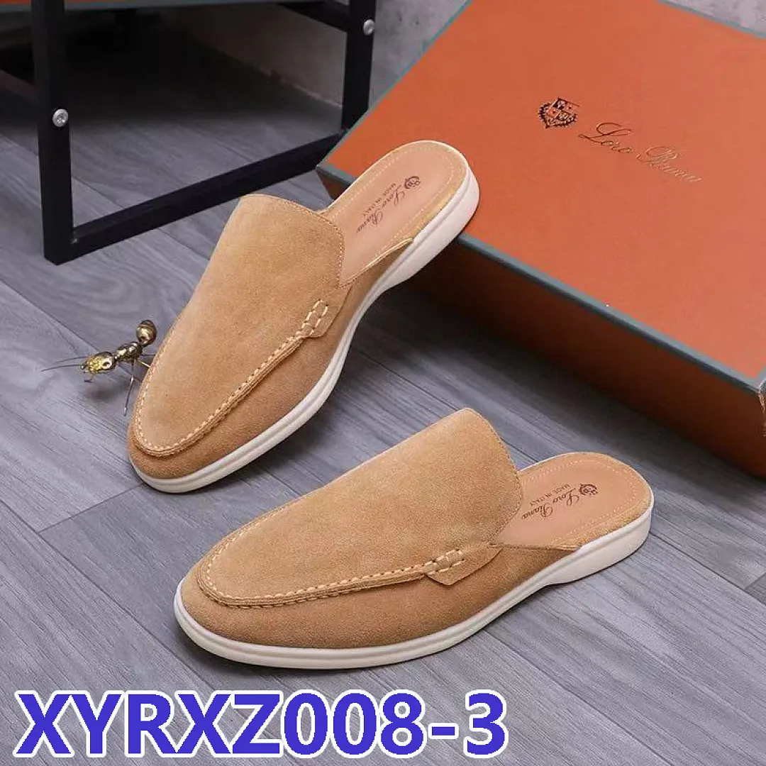 Loro Piana XYRXZ008 תמונה 11