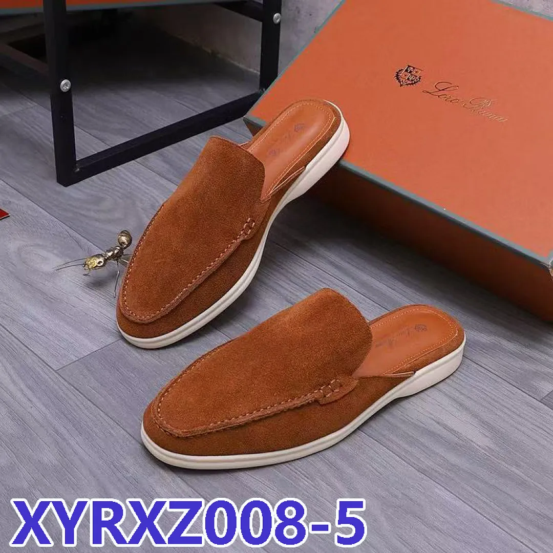 Loro Piana XYRXZ008 תמונה 13