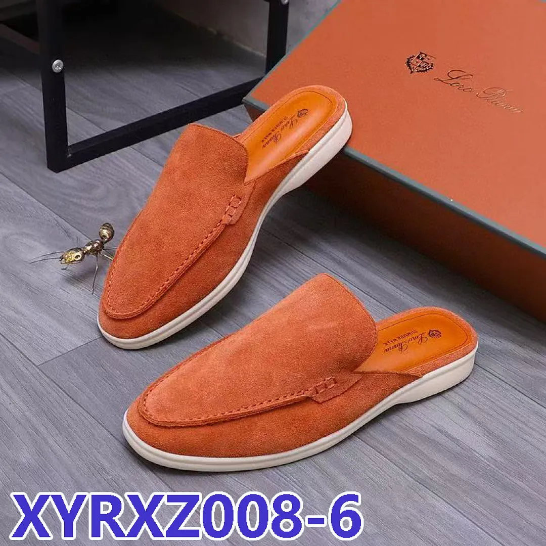 Loro Piana XYRXZ008 תמונה 14