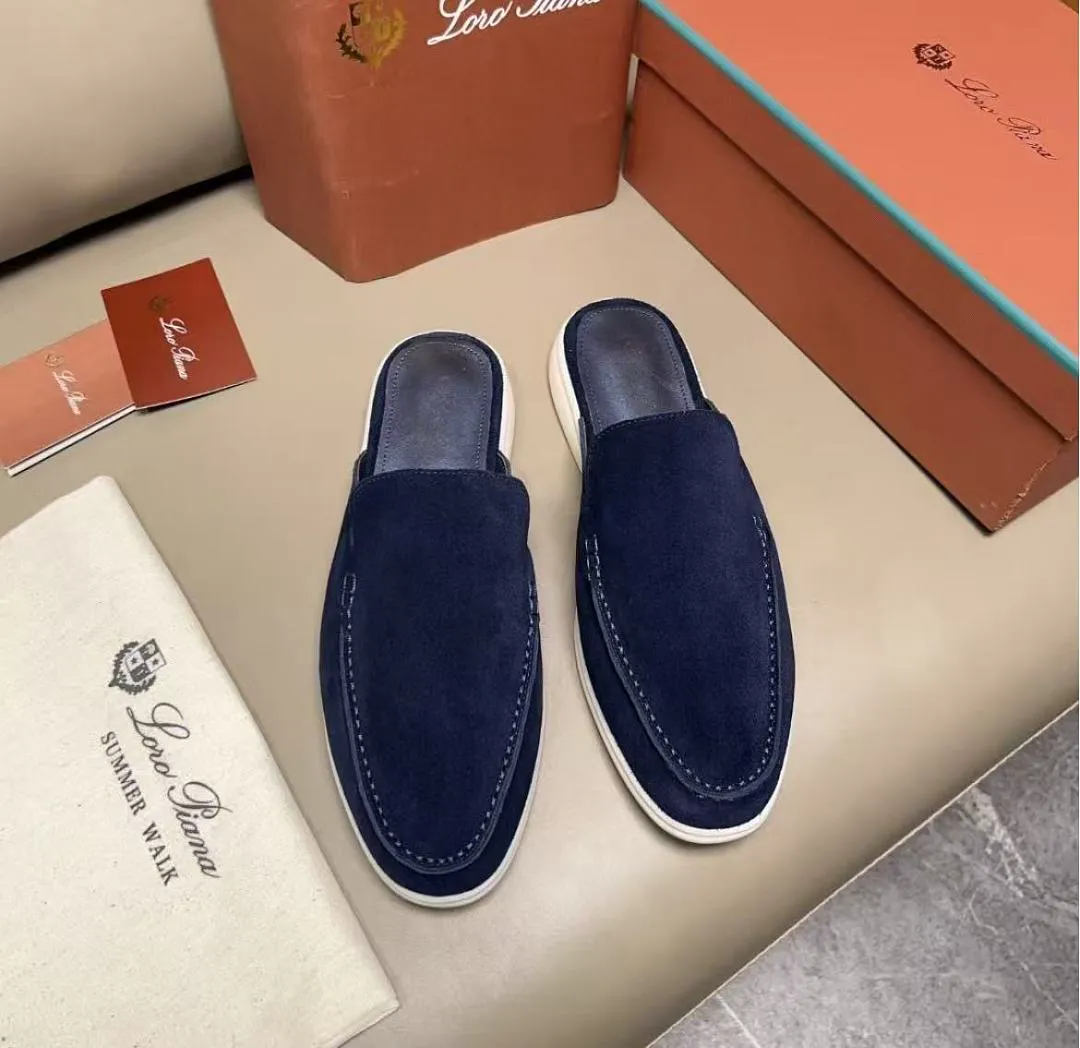 Loro Piana XYRXZ008 תמונה 2