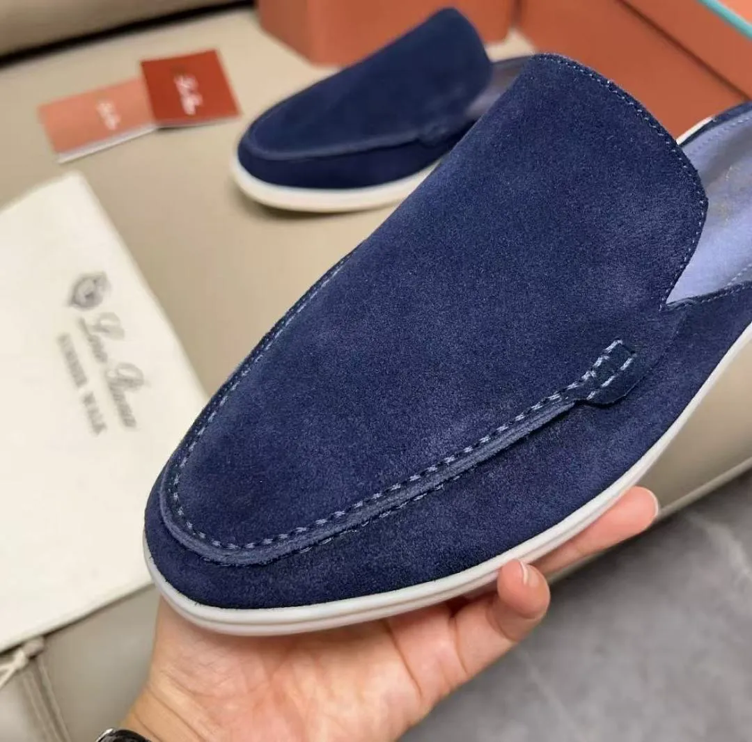 Loro Piana XYRXZ008 תמונה 3