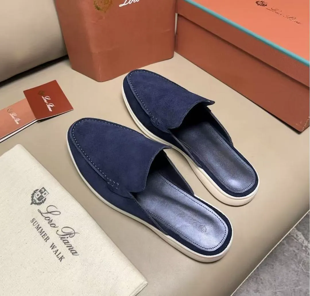 Loro Piana XYRXZ008 תמונה 4