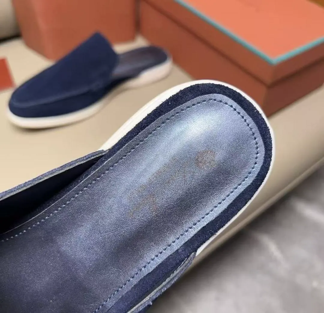 Loro Piana XYRXZ008 תמונה 5