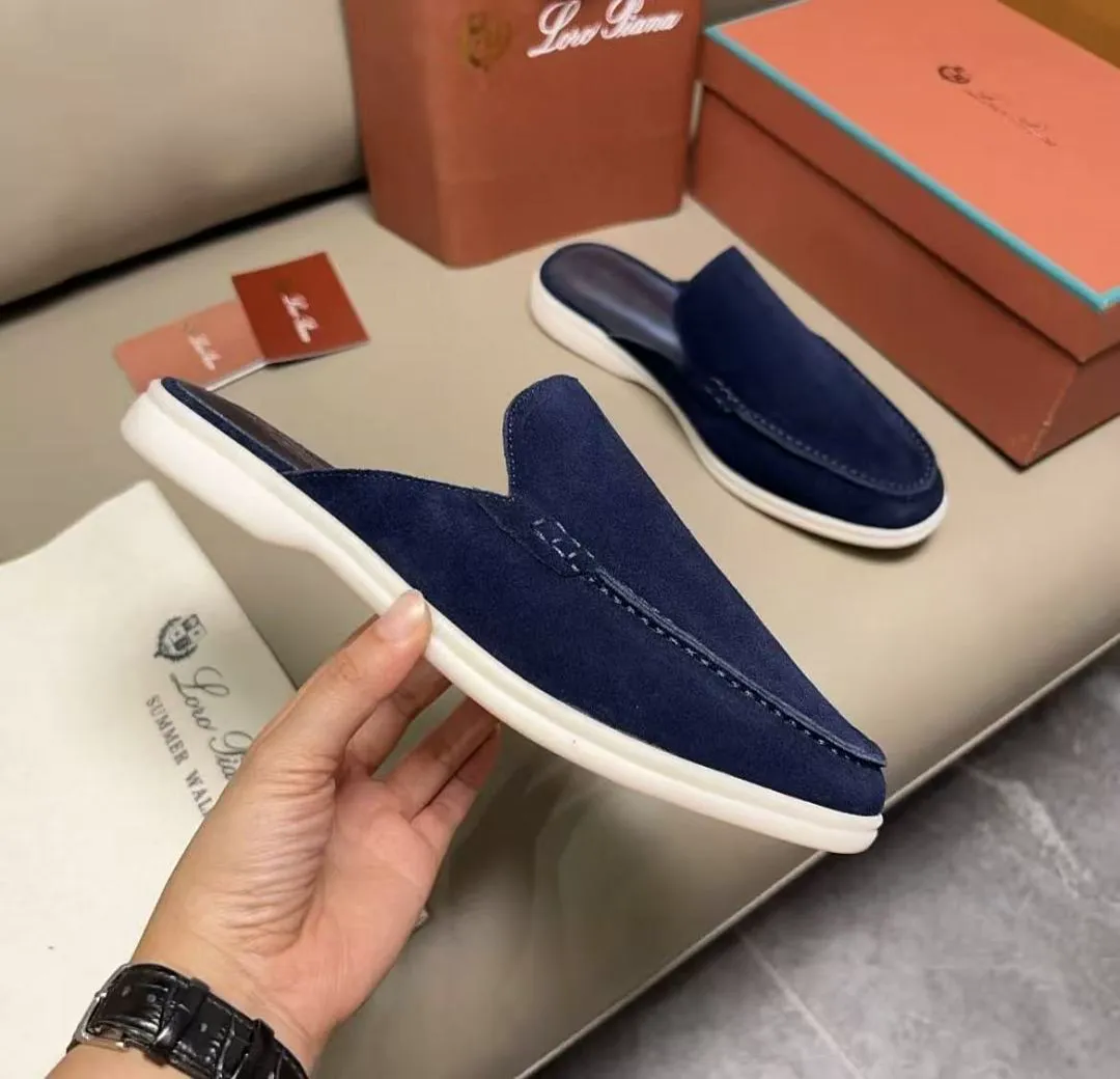 Loro Piana XYRXZ008 תמונה 6