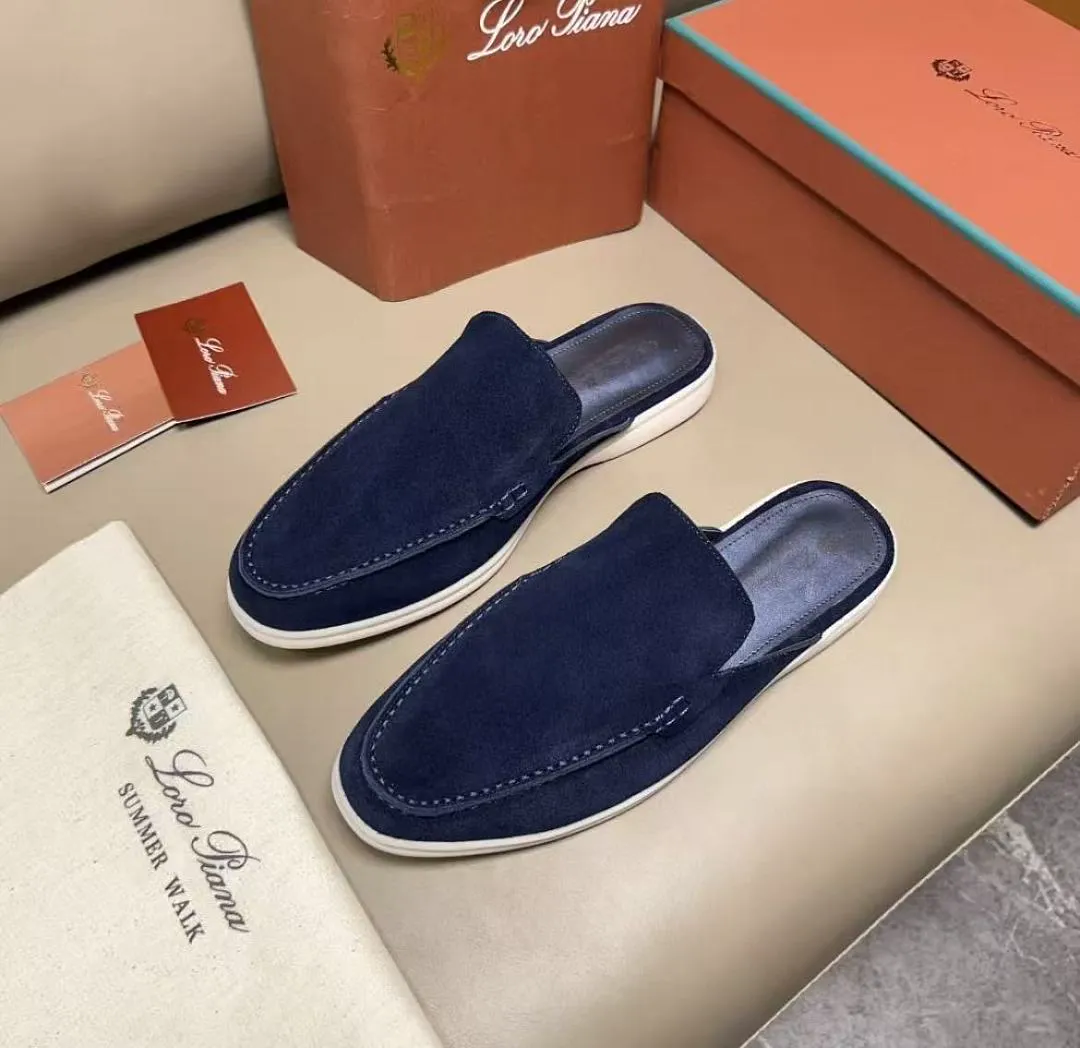 Loro Piana XYRXZ008 תמונה 7