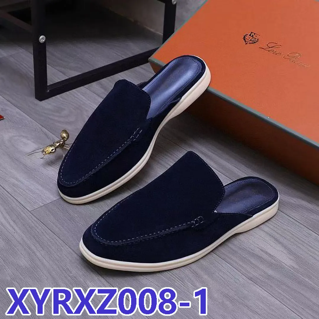 Loro Piana XYRXZ008 תמונה 9