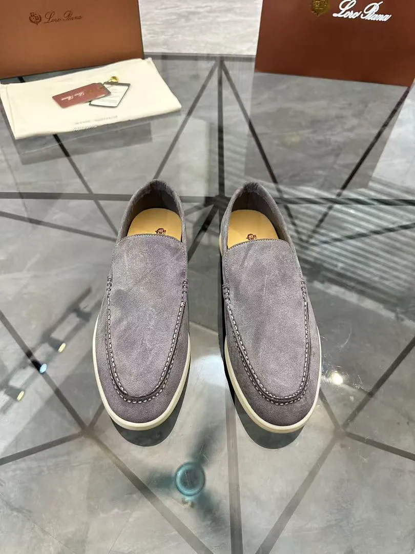 Loro Piana XYRXZ009 תמונה 2