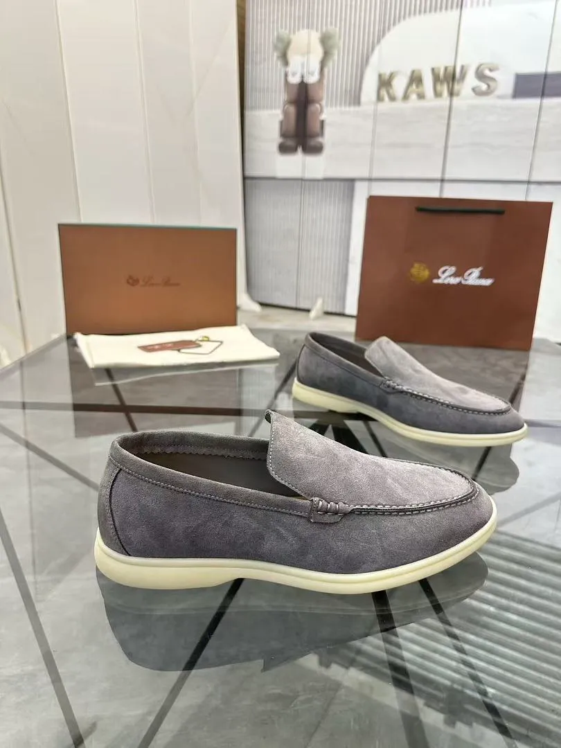 Loro Piana XYRXZ009 תמונה 3