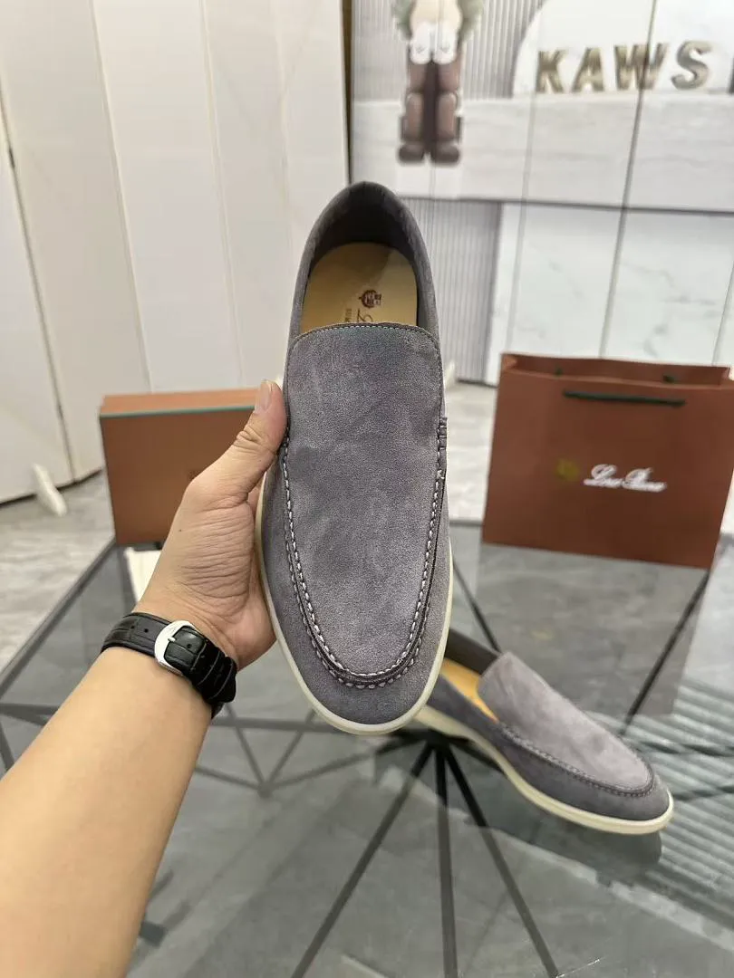 Loro Piana XYRXZ009 תמונה 4