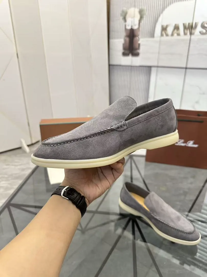 Loro Piana XYRXZ009 תמונה 5