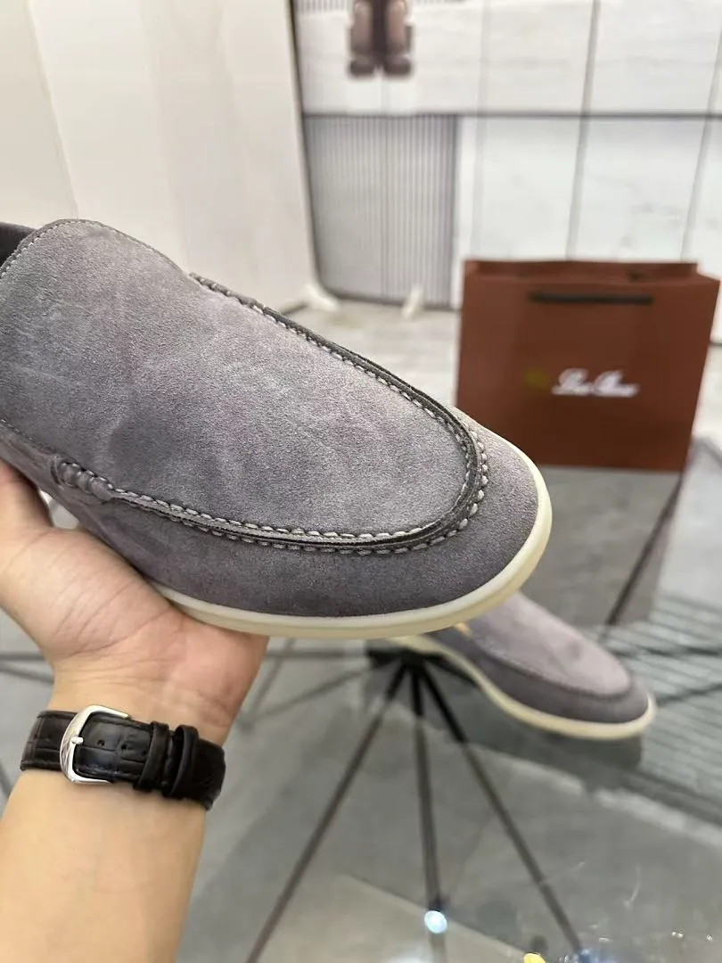 Loro Piana XYRXZ009 תמונה 6