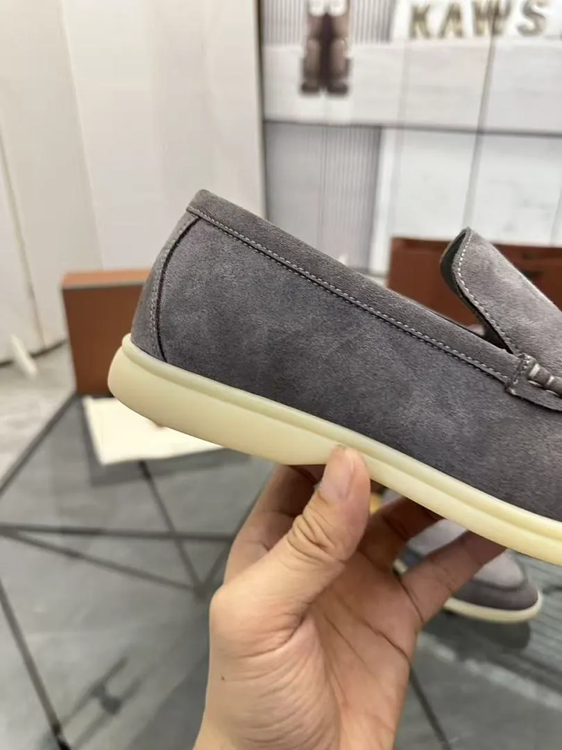 Loro Piana XYRXZ009 תמונה 7