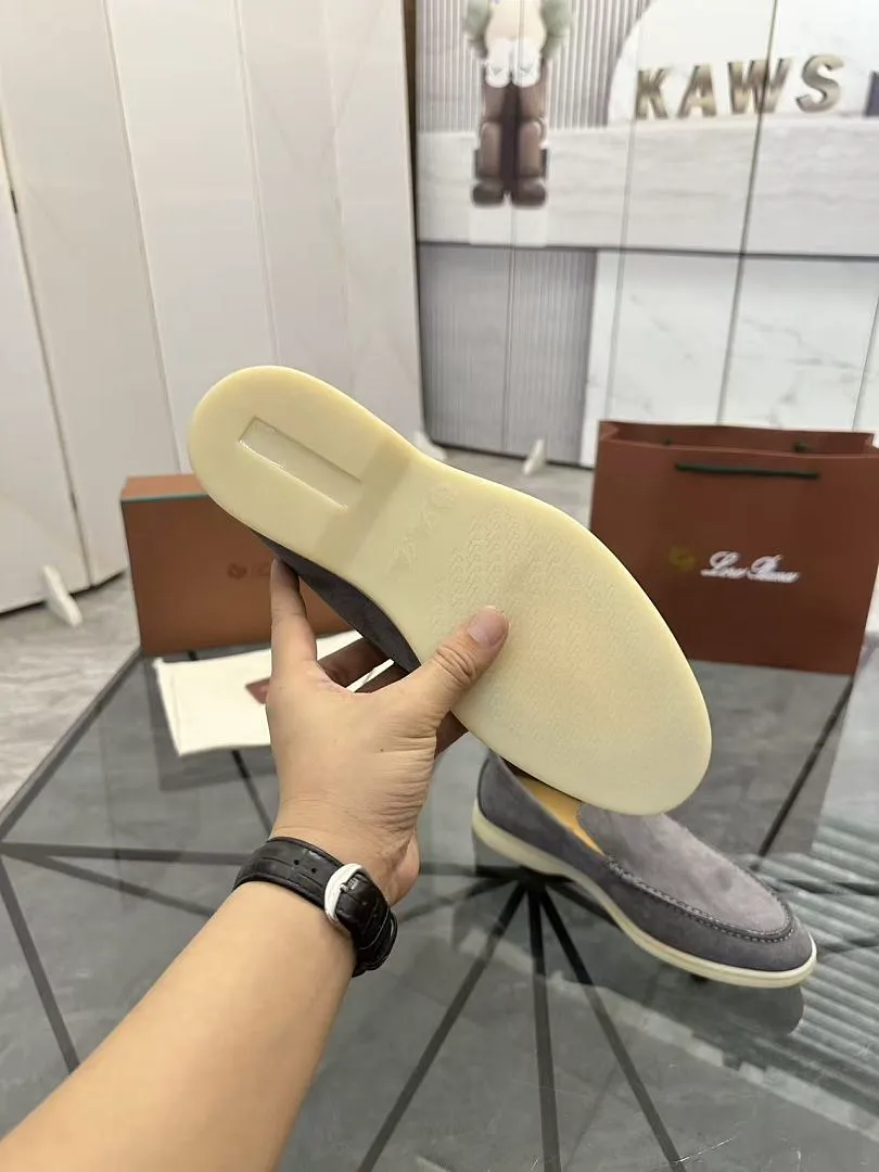 Loro Piana XYRXZ009 תמונה 8