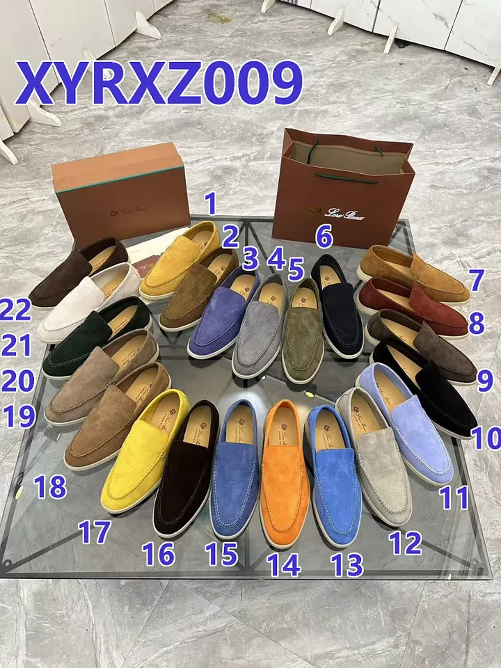 Loro Piana XYRXZ009