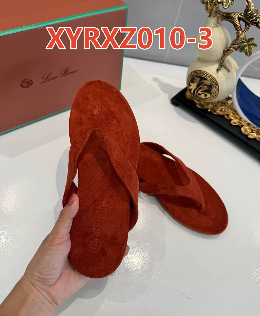 Loro Piana XYRXZ010 תמונה 10