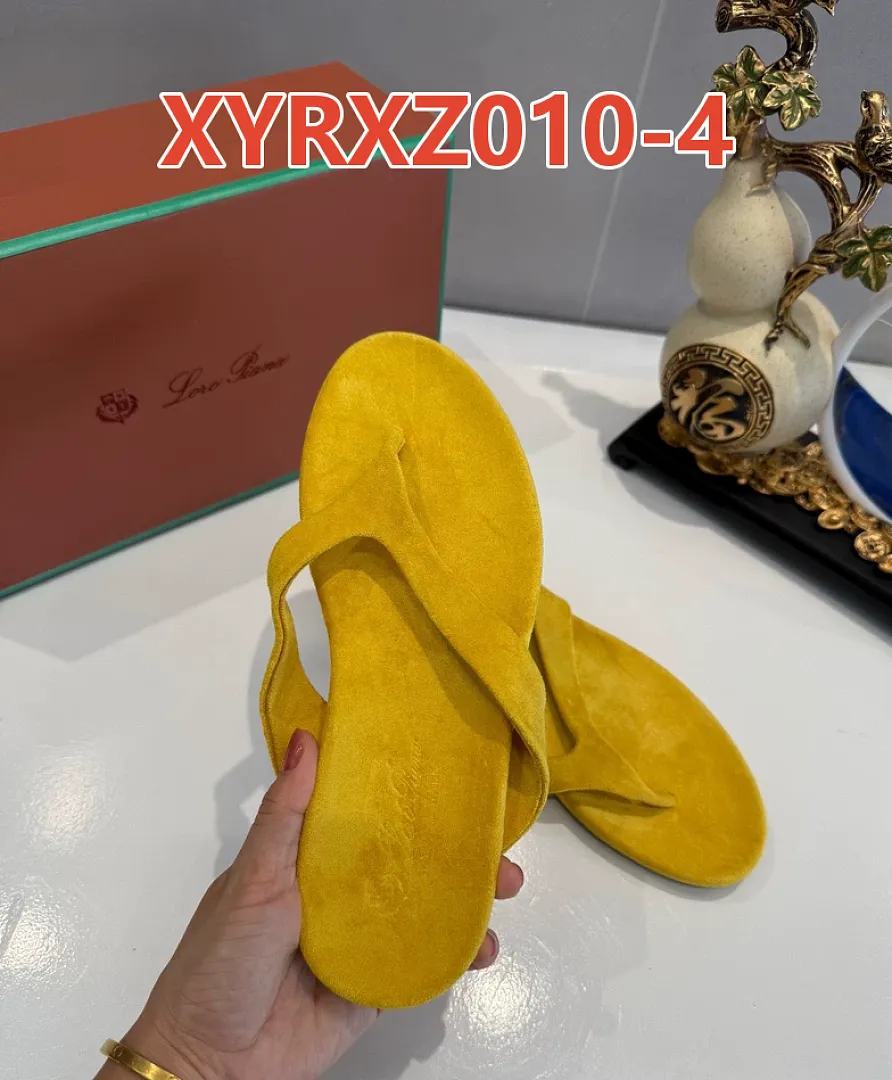 Loro Piana XYRXZ010 תמונה 11