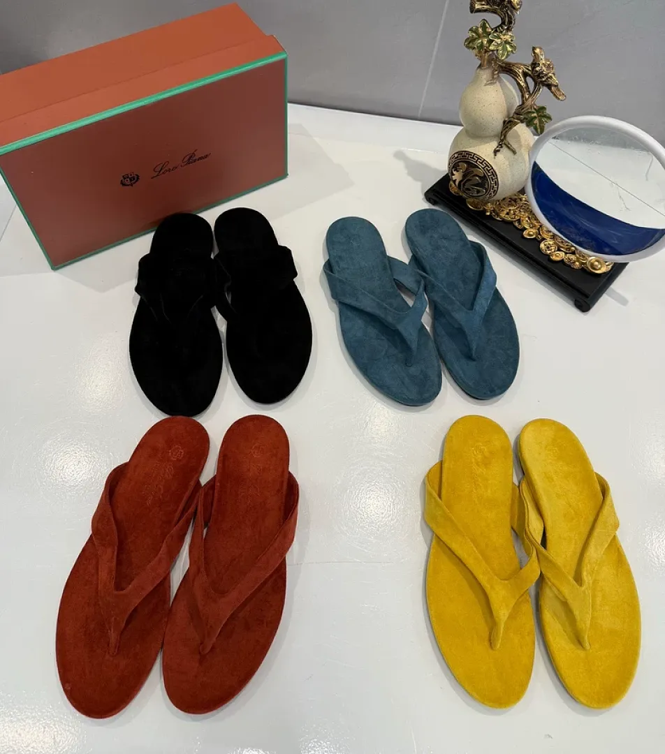 Loro Piana XYRXZ010 תמונה 2