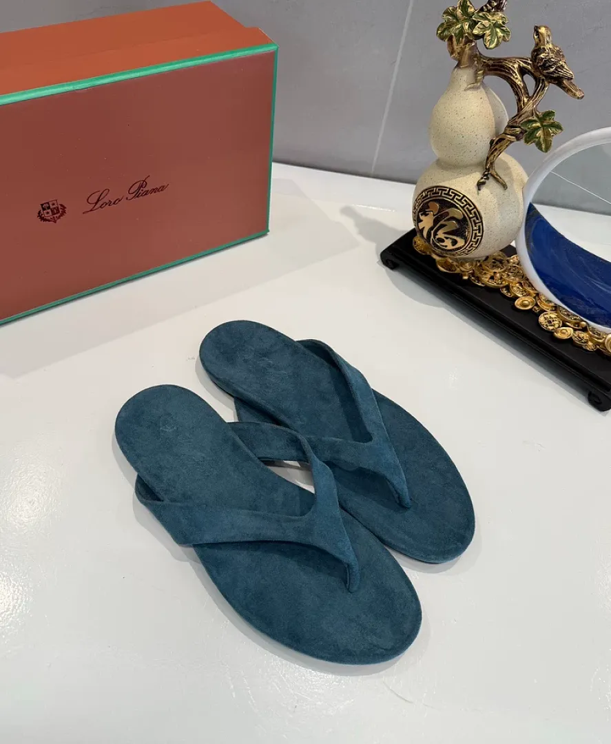 Loro Piana XYRXZ010 תמונה 3