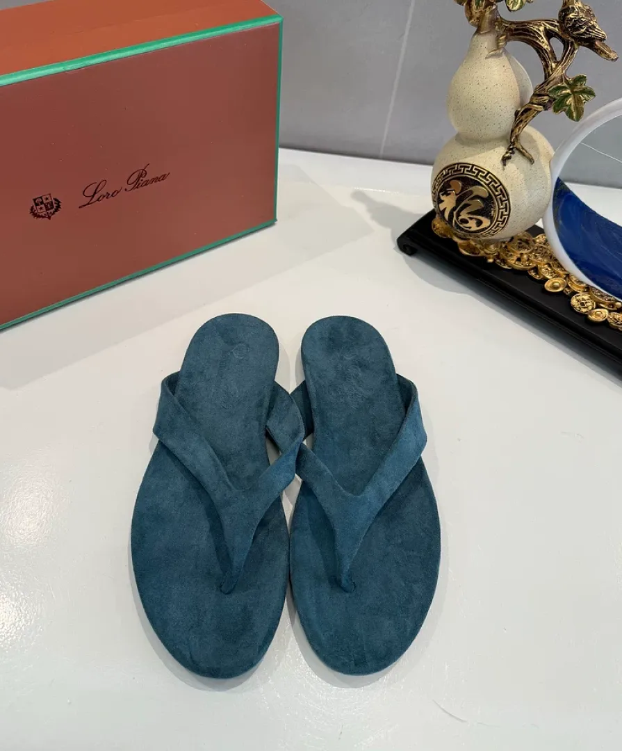 Loro Piana XYRXZ010 תמונה 4