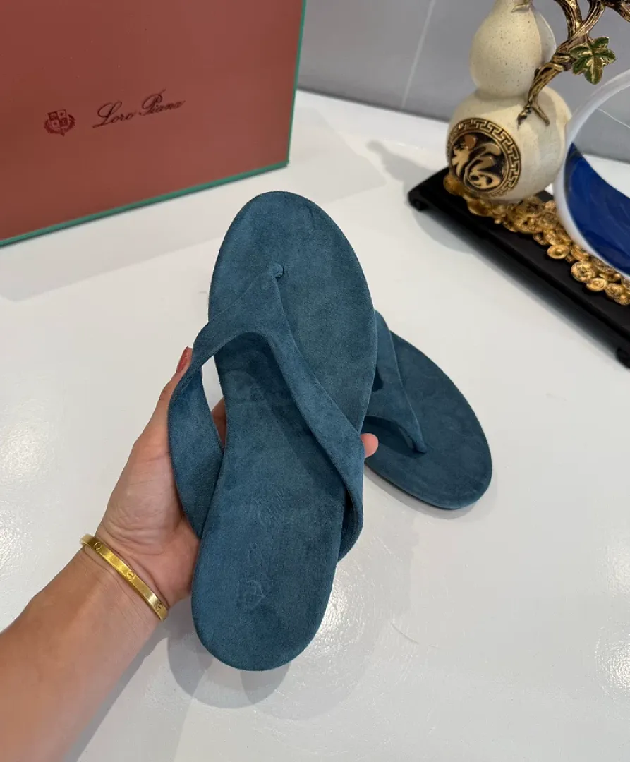 Loro Piana XYRXZ010 תמונה 5