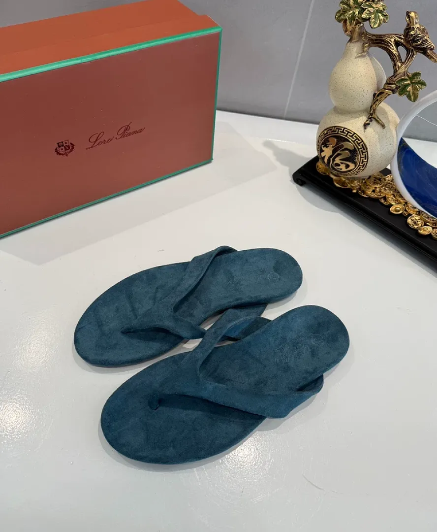 Loro Piana XYRXZ010 תמונה 6