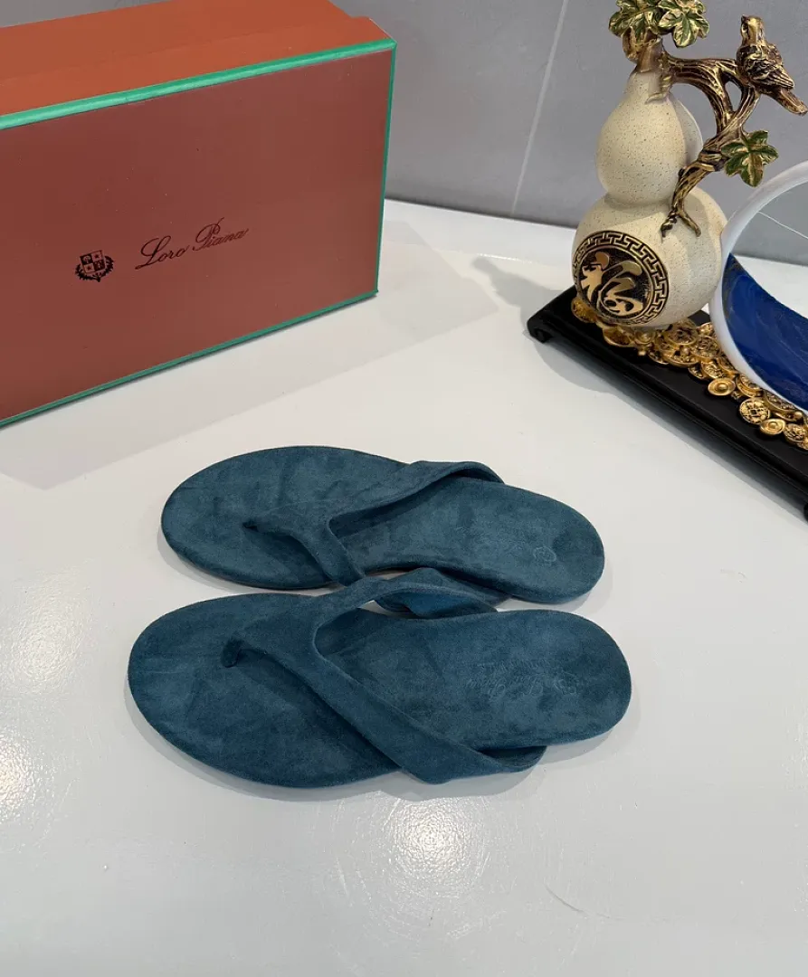 Loro Piana XYRXZ010 תמונה 7