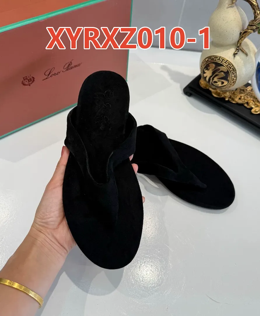 Loro Piana XYRXZ010 תמונה 8