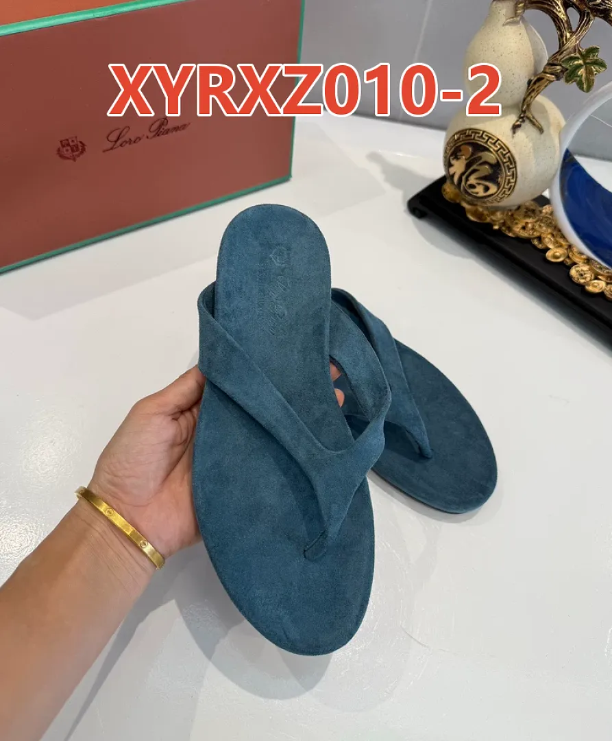 Loro Piana XYRXZ010 תמונה 9