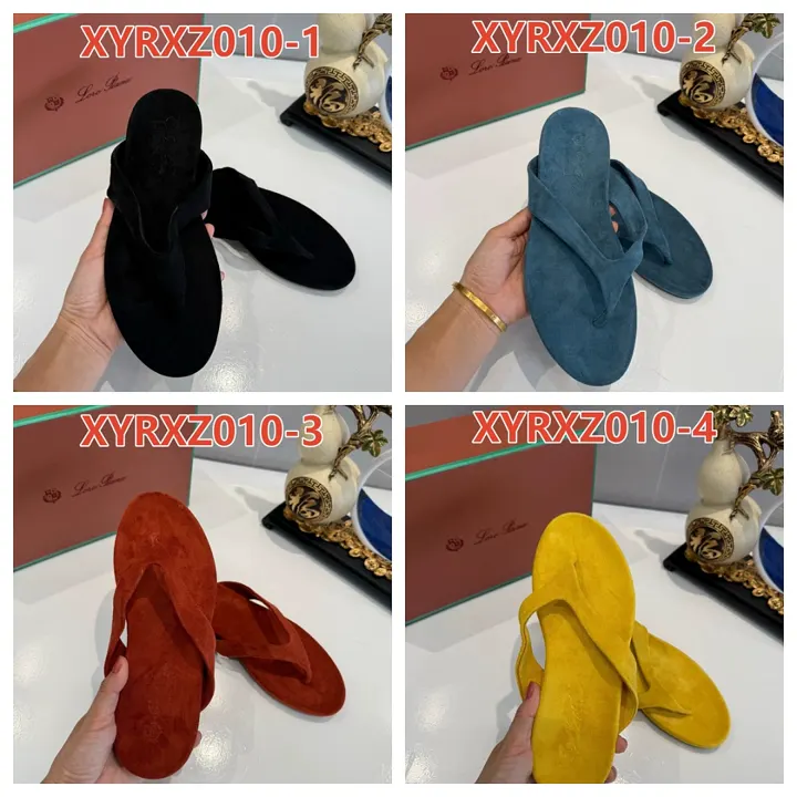Loro Piana XYRXZ010