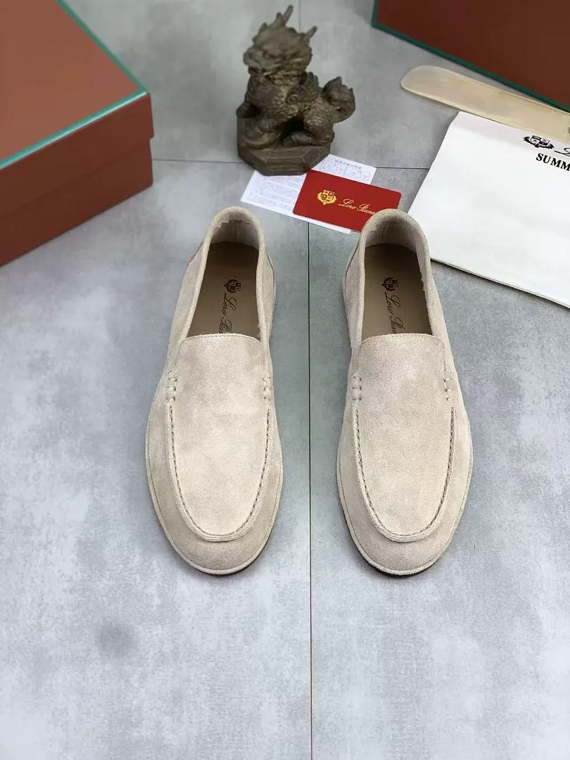 Loro Piana XYRXZ011 תמונה 2