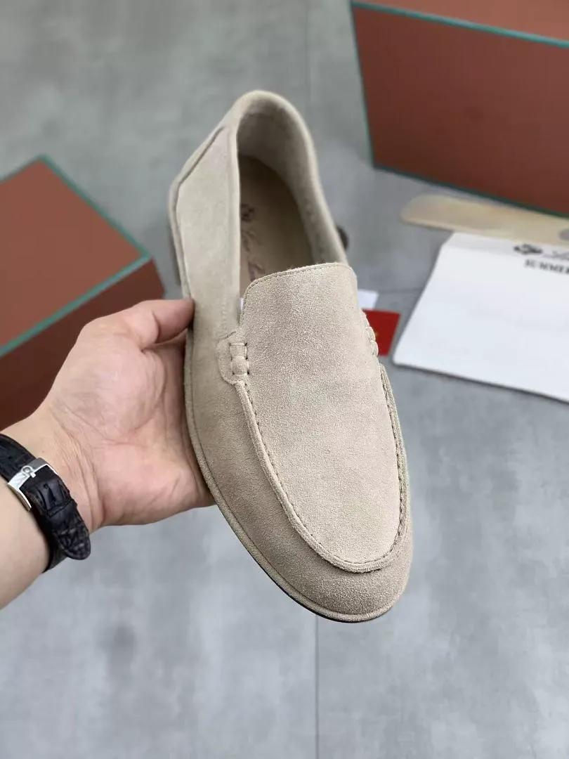 Loro Piana XYRXZ011 תמונה 3