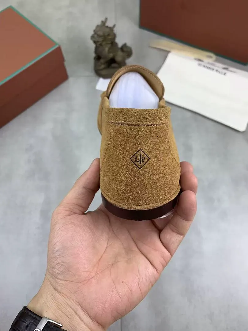 Loro Piana XYRXZ011 תמונה 4
