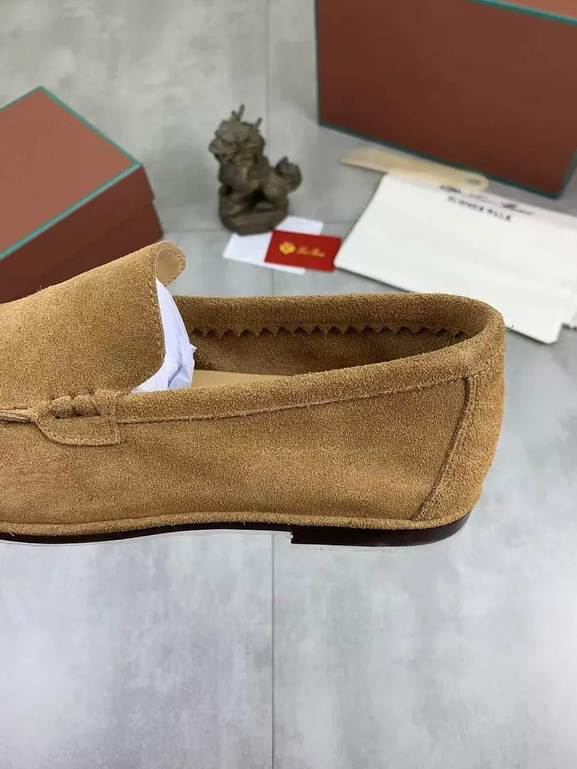 Loro Piana XYRXZ011 תמונה 5
