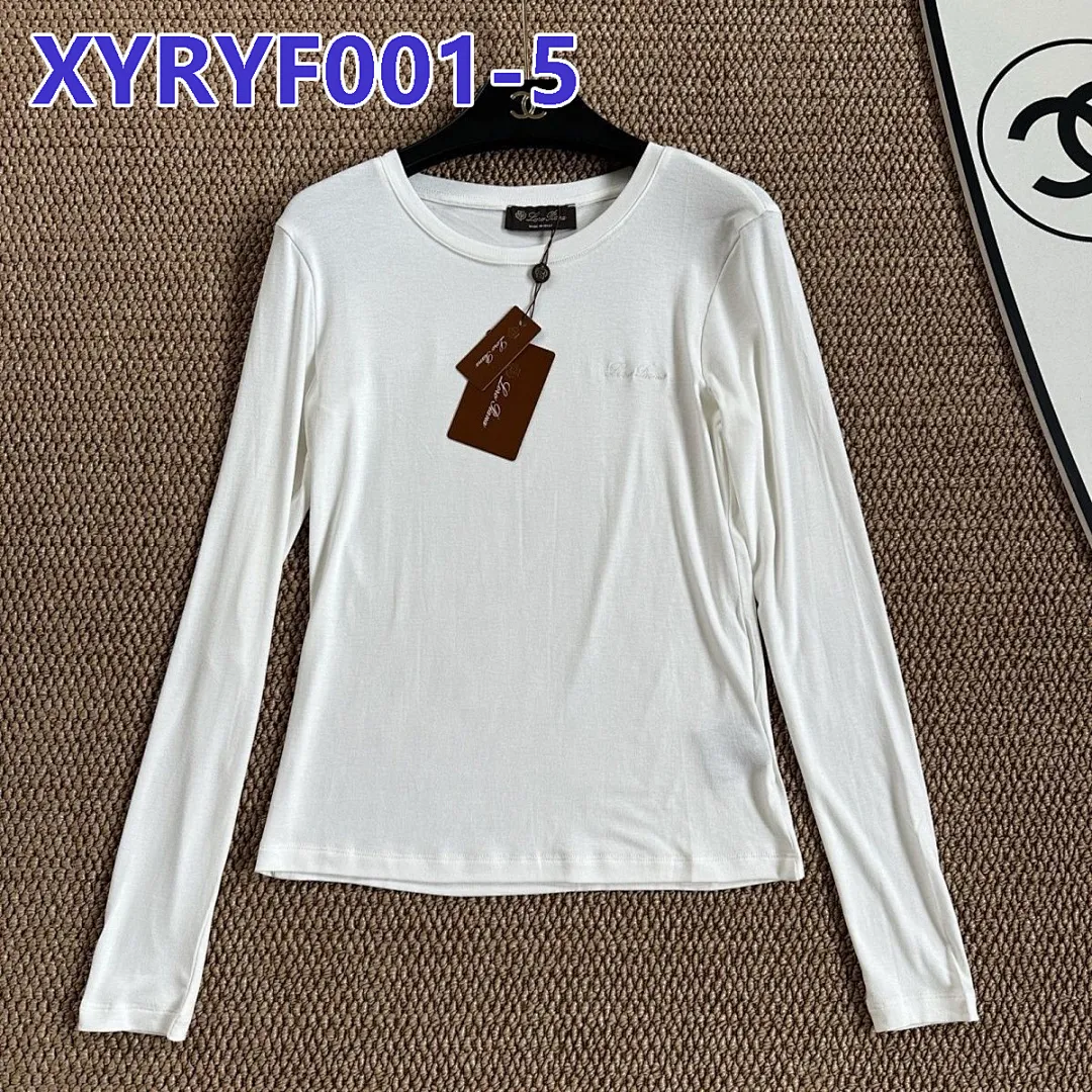 Loro Piana XYRYF001 תמונה 10