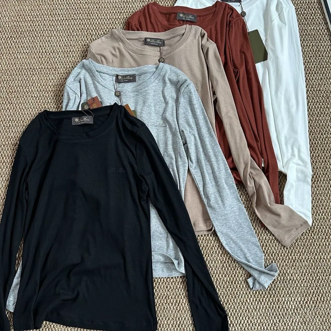 Loro Piana XYRYF001 תמונה 3