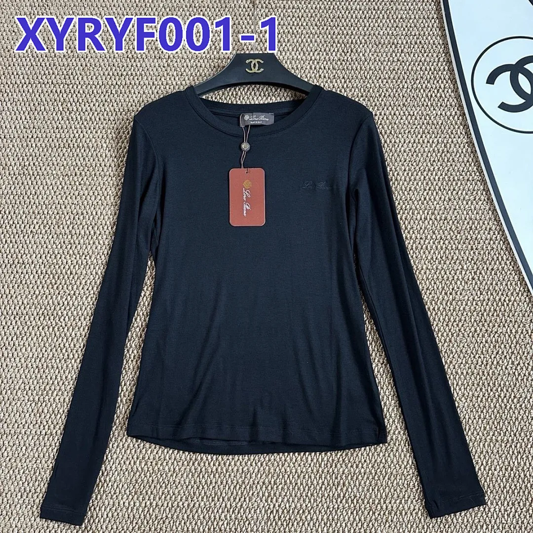Loro Piana XYRYF001 תמונה 6
