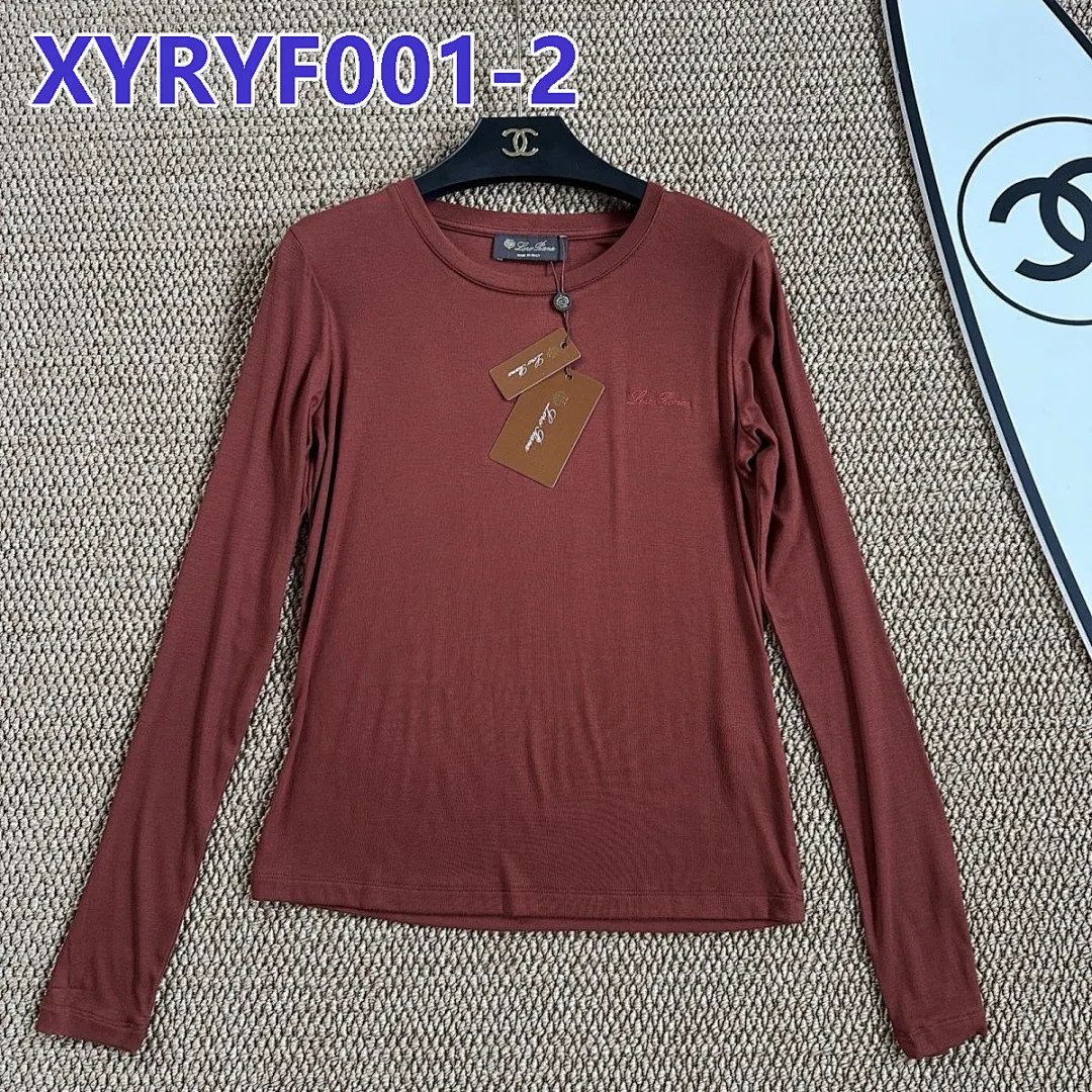Loro Piana XYRYF001 תמונה 7