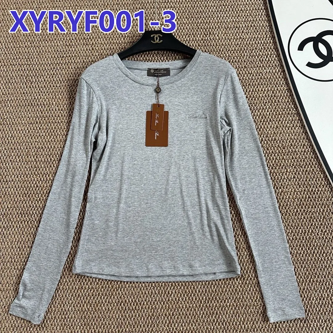 Loro Piana XYRYF001 תמונה 8