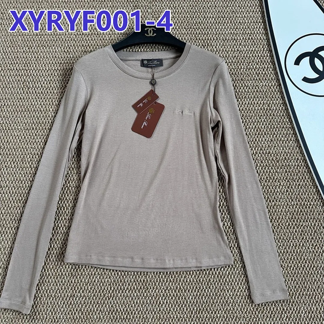 Loro Piana XYRYF001 תמונה 9