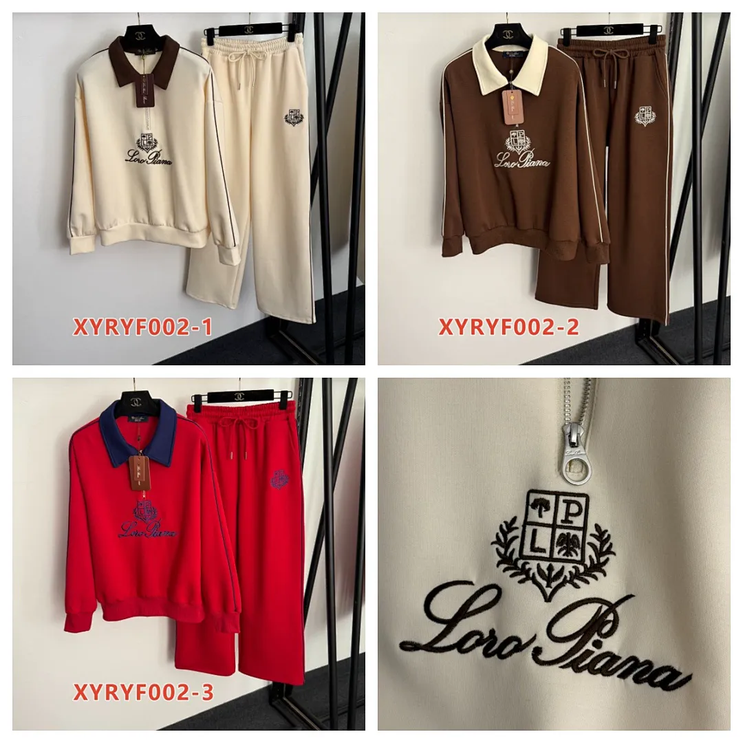 Loro Piana XYRYF002 תמונה 11