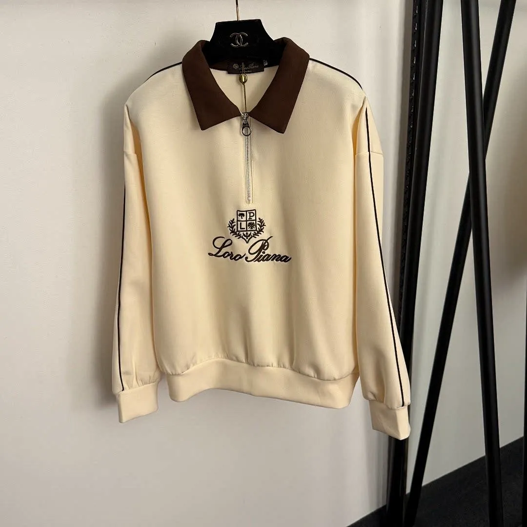 Loro Piana XYRYF002 תמונה 2