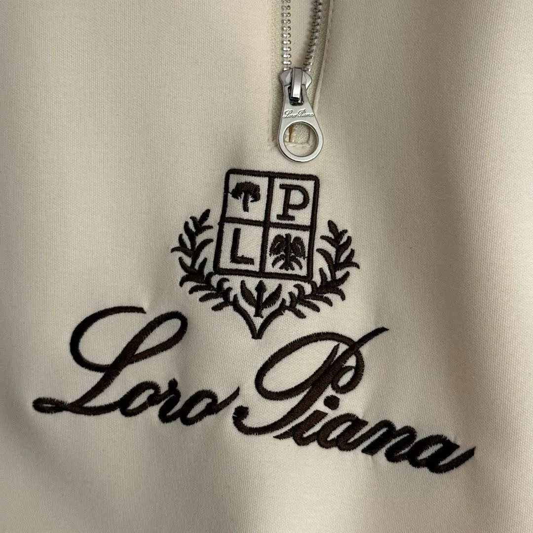 Loro Piana XYRYF002 תמונה 6