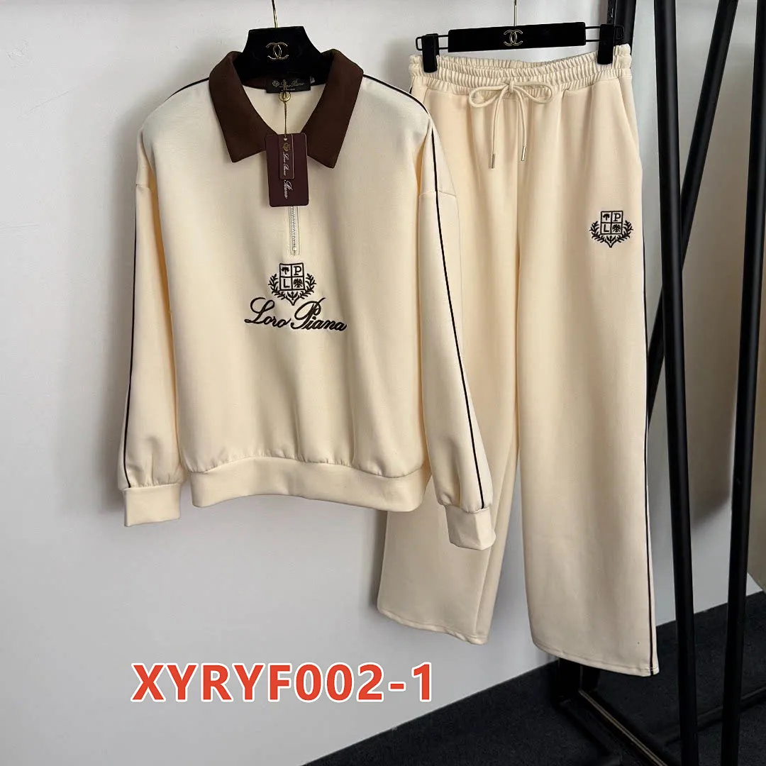 Loro Piana XYRYF002 תמונה 8